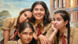 TMKOC’s Sonu Aka Nidhi Bhanushali To Make Acting Comeback With TVF’s Sisterhood